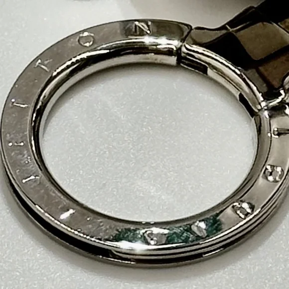 Louis Vuitton "Disco Ball" Bag Charm AUTHENTIC - Picture 8 of 16